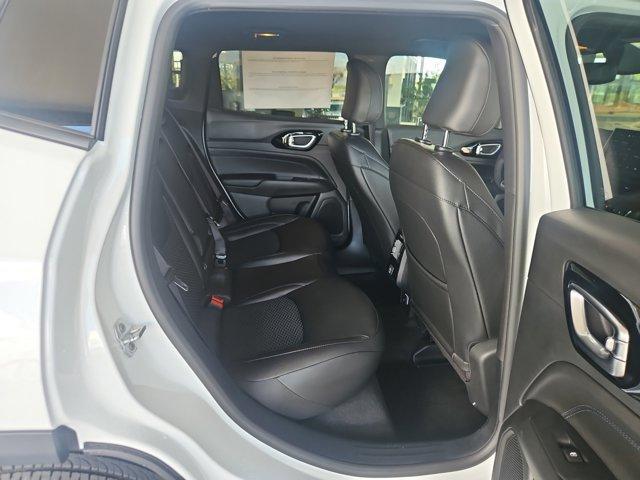 new 2026 Jeep Compass car, priced at $29,607