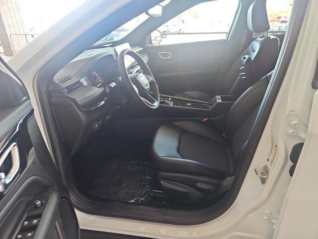 new 2026 Jeep Compass car, priced at $29,607