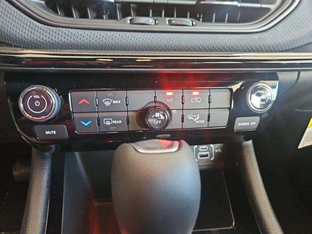 new 2026 Jeep Compass car, priced at $29,607