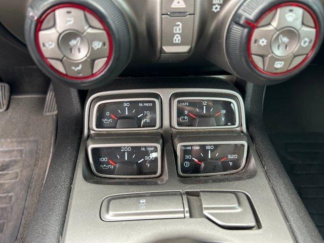 used 2010 Chevrolet Camaro car, priced at $17,928