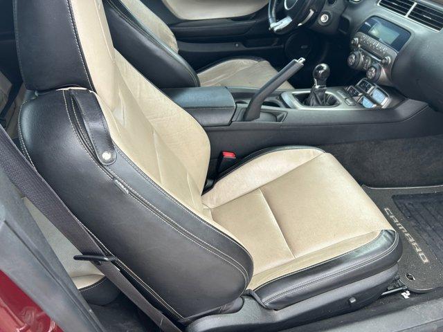 used 2010 Chevrolet Camaro car, priced at $17,928