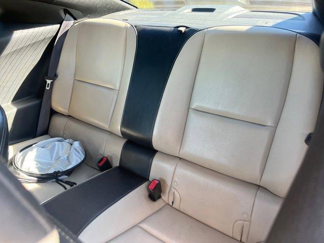 used 2010 Chevrolet Camaro car, priced at $14,889