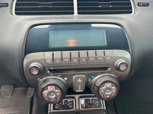 used 2010 Chevrolet Camaro car, priced at $17,928