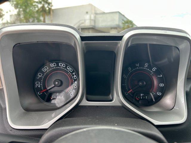 used 2010 Chevrolet Camaro car, priced at $17,928