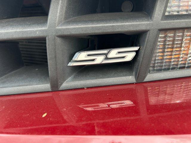 used 2010 Chevrolet Camaro car, priced at $17,928