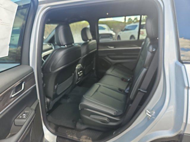 new 2025 Jeep Grand Cherokee L car, priced at $48,247