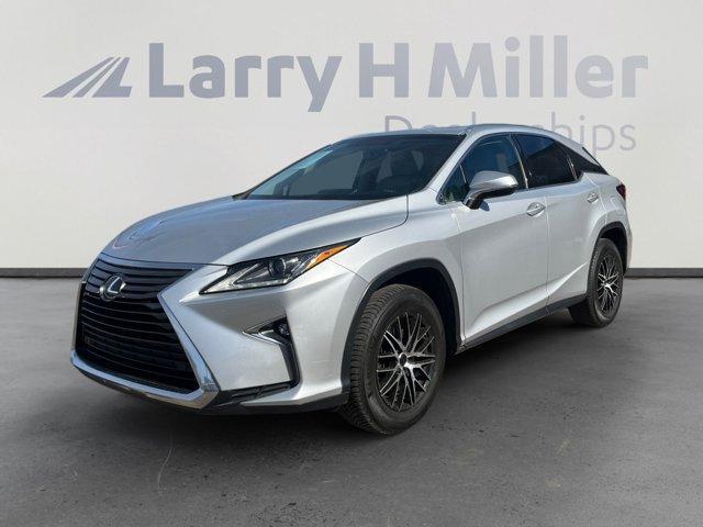 used 2016 Lexus RX 350 car, priced at $23,370