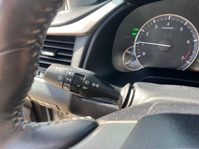 used 2016 Lexus RX 350 car, priced at $23,370