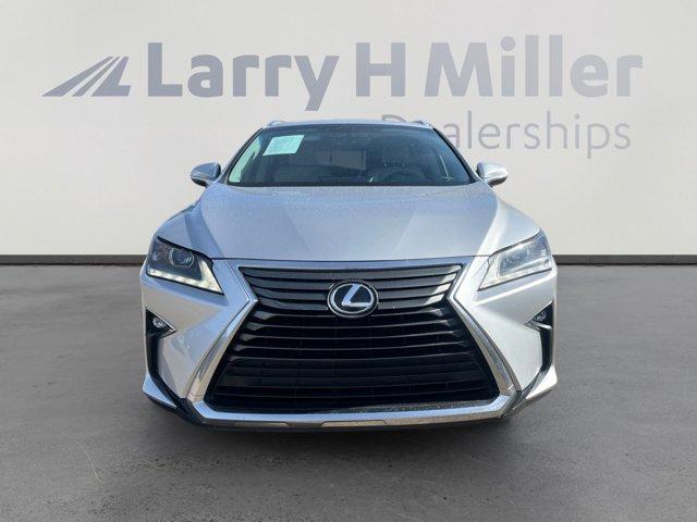used 2016 Lexus RX 350 car, priced at $23,370