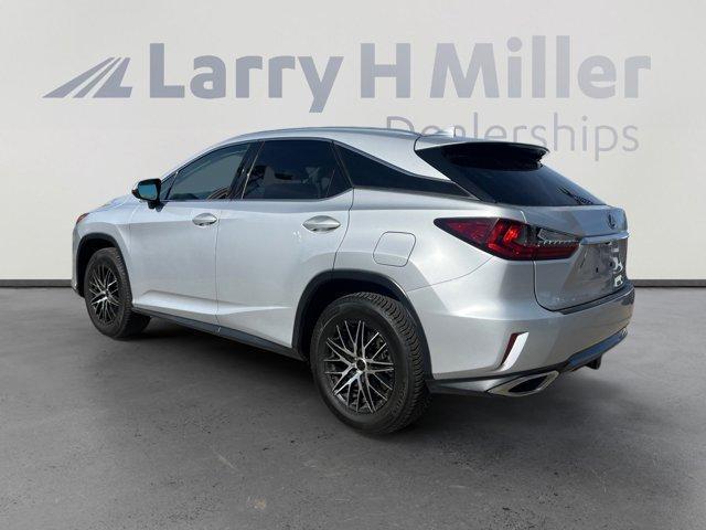 used 2016 Lexus RX 350 car, priced at $23,370