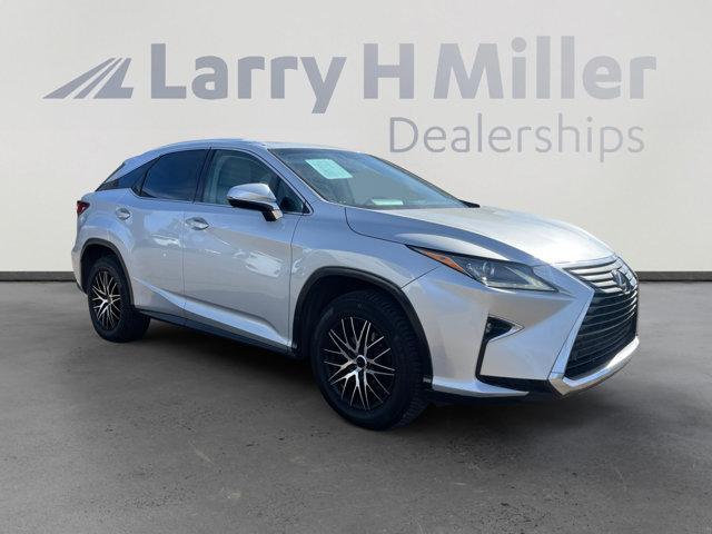 used 2016 Lexus RX 350 car, priced at $23,370