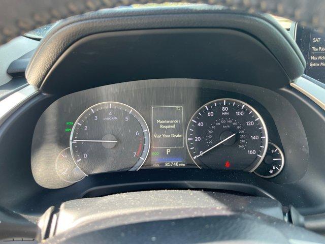 used 2016 Lexus RX 350 car, priced at $23,370