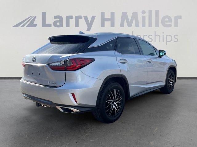 used 2016 Lexus RX 350 car, priced at $23,370