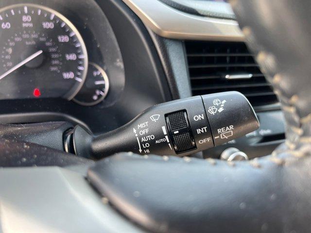 used 2016 Lexus RX 350 car, priced at $23,370