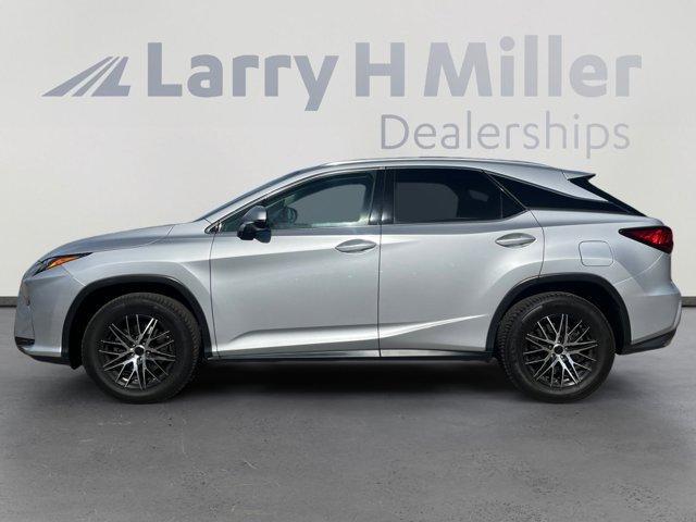 used 2016 Lexus RX 350 car, priced at $23,370