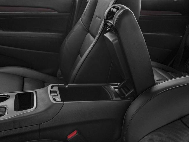 used 2017 Jeep Grand Cherokee car, priced at $14,334