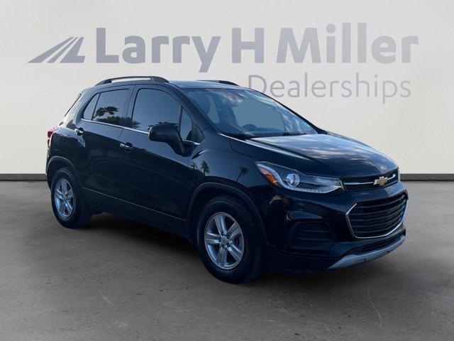 used 2019 Chevrolet Trax car, priced at $11,998