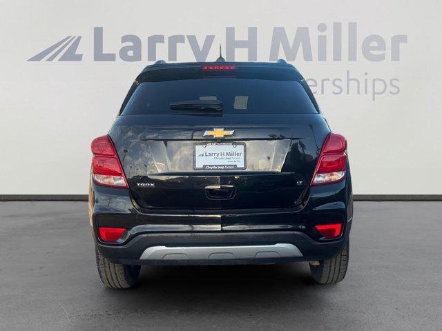 used 2019 Chevrolet Trax car, priced at $11,998