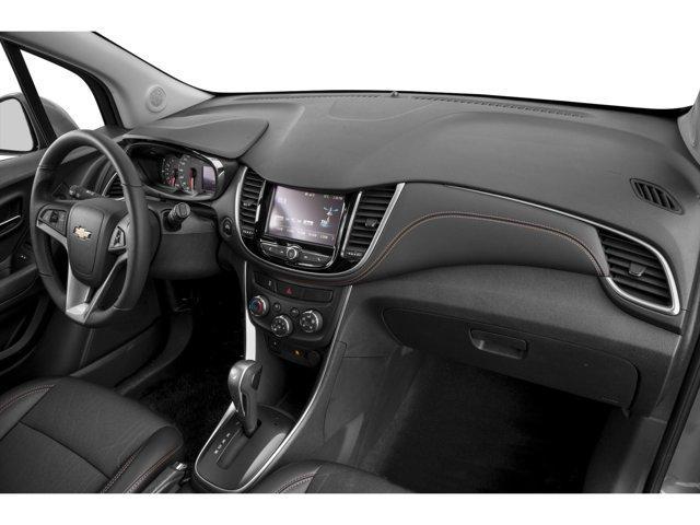 used 2019 Chevrolet Trax car, priced at $12,933