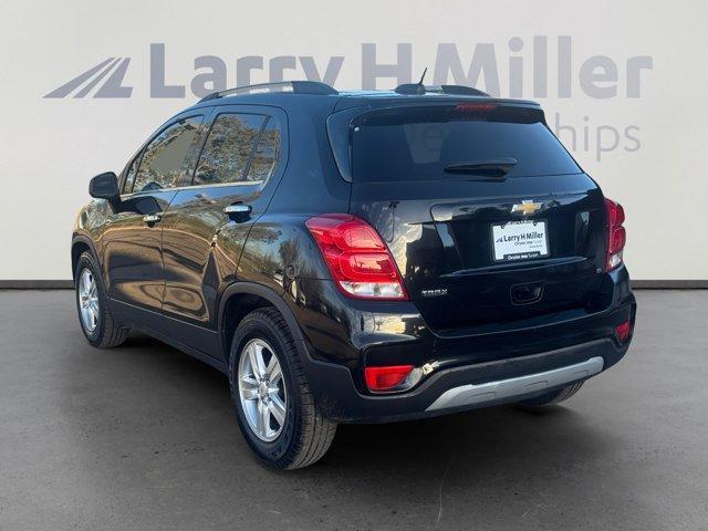used 2019 Chevrolet Trax car, priced at $11,998