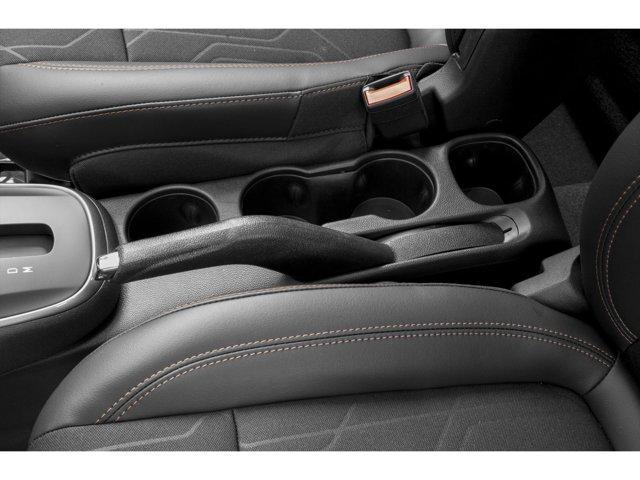 used 2019 Chevrolet Trax car, priced at $12,933