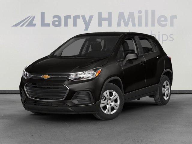 used 2019 Chevrolet Trax car, priced at $12,374