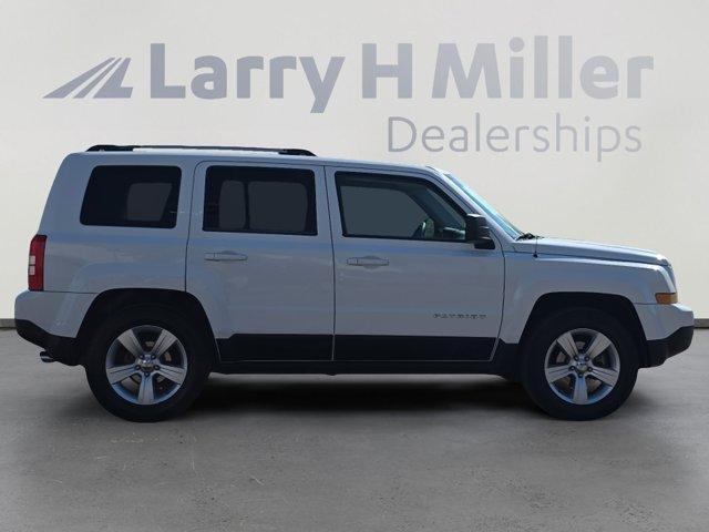 used 2012 Jeep Patriot car, priced at $6,043