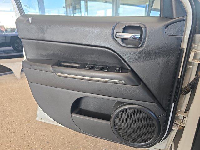 used 2012 Jeep Patriot car, priced at $6,043