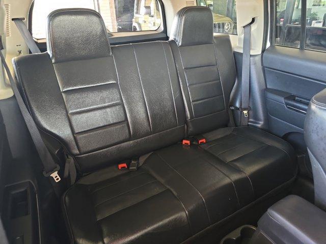 used 2012 Jeep Patriot car, priced at $6,043