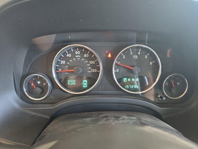 used 2012 Jeep Patriot car, priced at $6,043