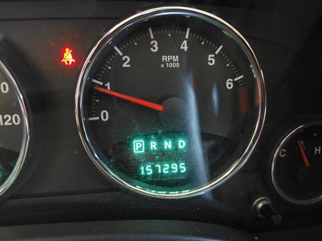 used 2012 Jeep Patriot car, priced at $6,043