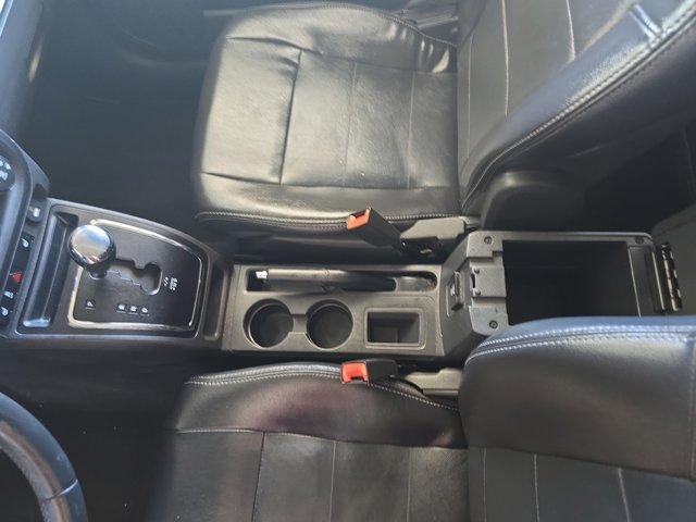 used 2012 Jeep Patriot car, priced at $6,043