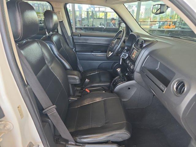 used 2012 Jeep Patriot car, priced at $6,043