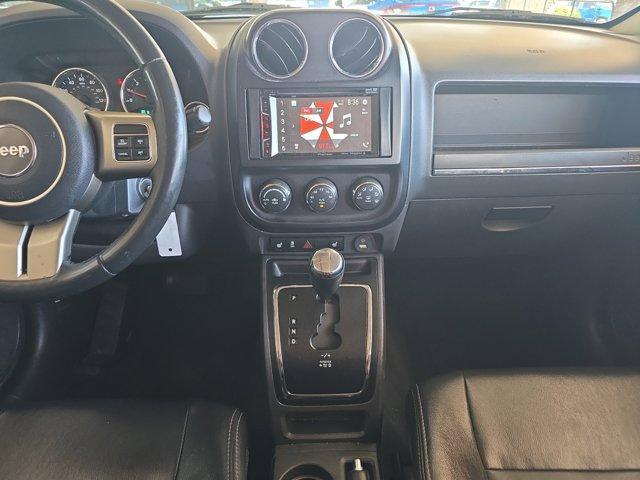 used 2012 Jeep Patriot car, priced at $6,043