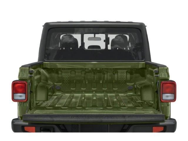 used 2023 Jeep Gladiator car, priced at $34,676