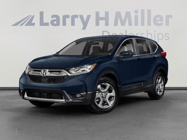 used 2018 Honda CR-V car, priced at $19,999