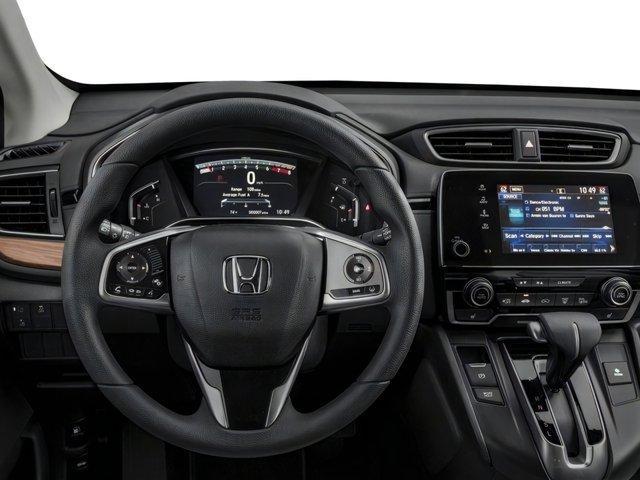 used 2018 Honda CR-V car, priced at $19,999