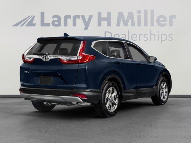 used 2018 Honda CR-V car, priced at $19,999