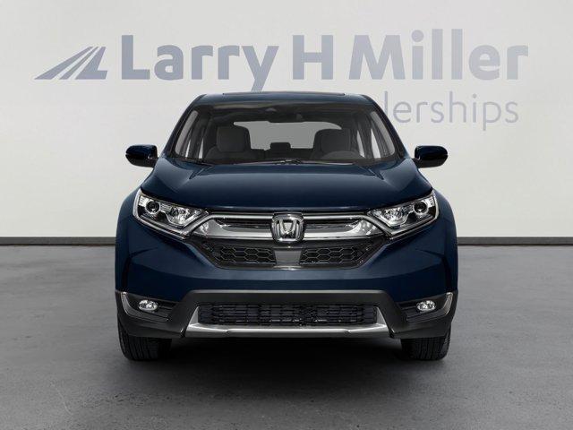 used 2018 Honda CR-V car, priced at $19,999