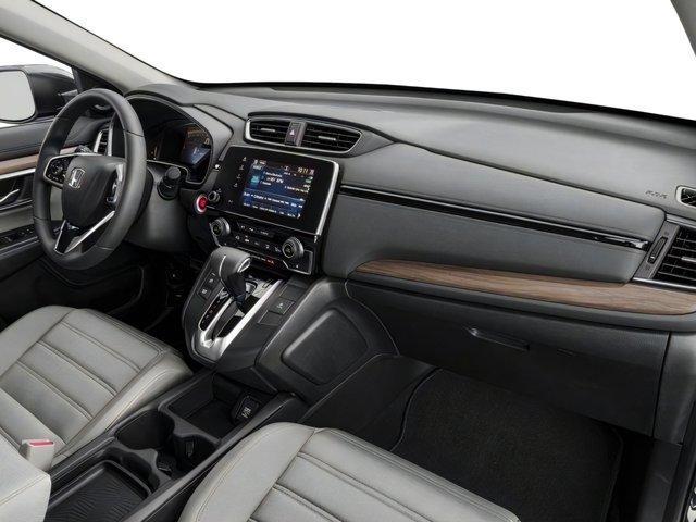 used 2018 Honda CR-V car, priced at $19,999