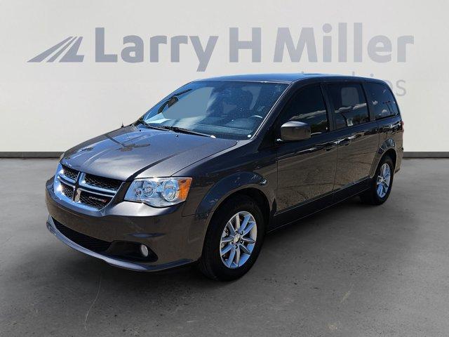 used 2020 Dodge Grand Caravan car, priced at $20,468