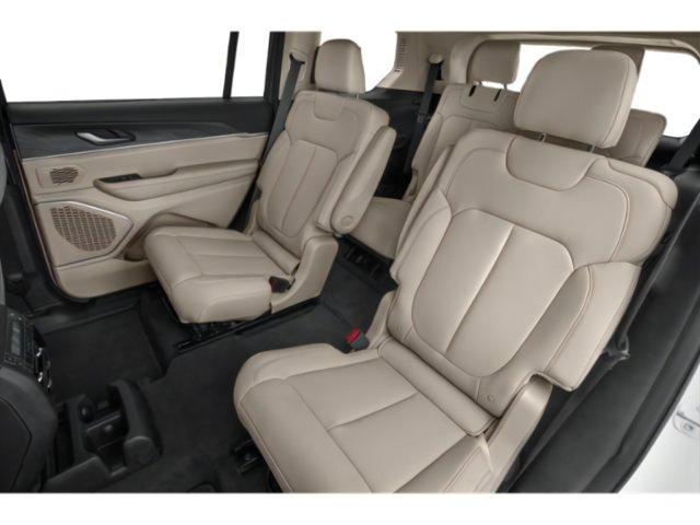 used 2021 Jeep Grand Cherokee L car, priced at $28,998