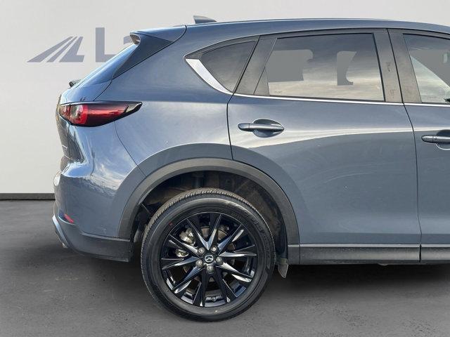 used 2022 Mazda CX-5 car, priced at $24,726