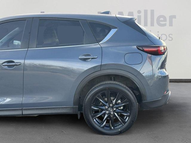 used 2022 Mazda CX-5 car, priced at $24,726