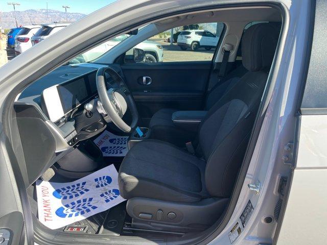 used 2024 Hyundai IONIQ 5 car, priced at $23,897