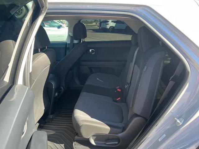 used 2024 Hyundai IONIQ 5 car, priced at $23,897