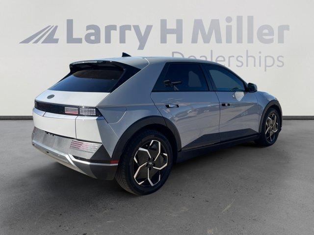 used 2024 Hyundai IONIQ 5 car, priced at $23,897