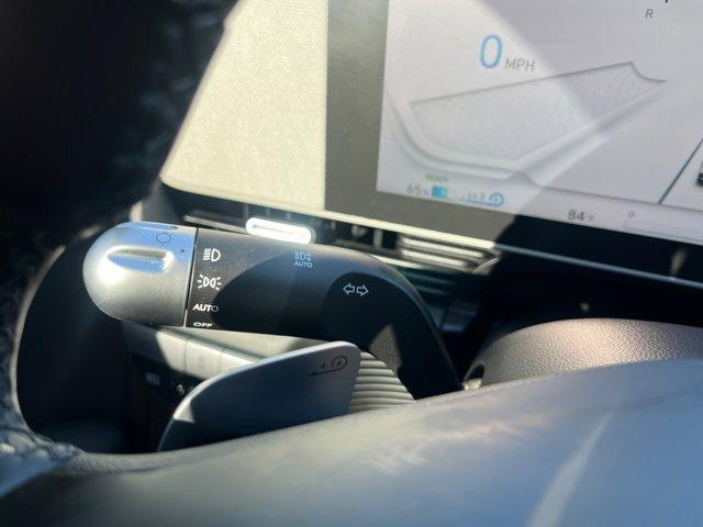 used 2024 Hyundai IONIQ 5 car, priced at $23,897