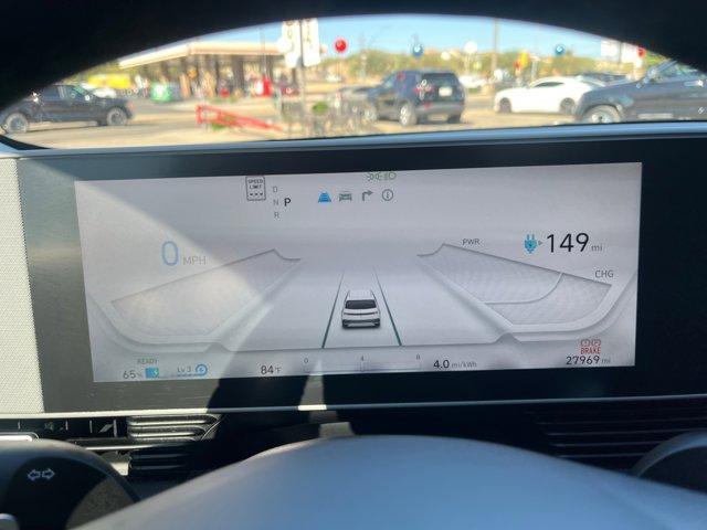 used 2024 Hyundai IONIQ 5 car, priced at $23,897