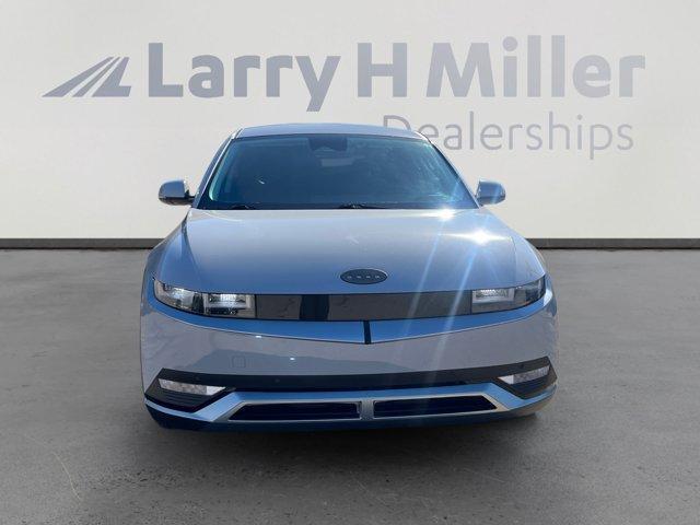 used 2024 Hyundai IONIQ 5 car, priced at $23,897